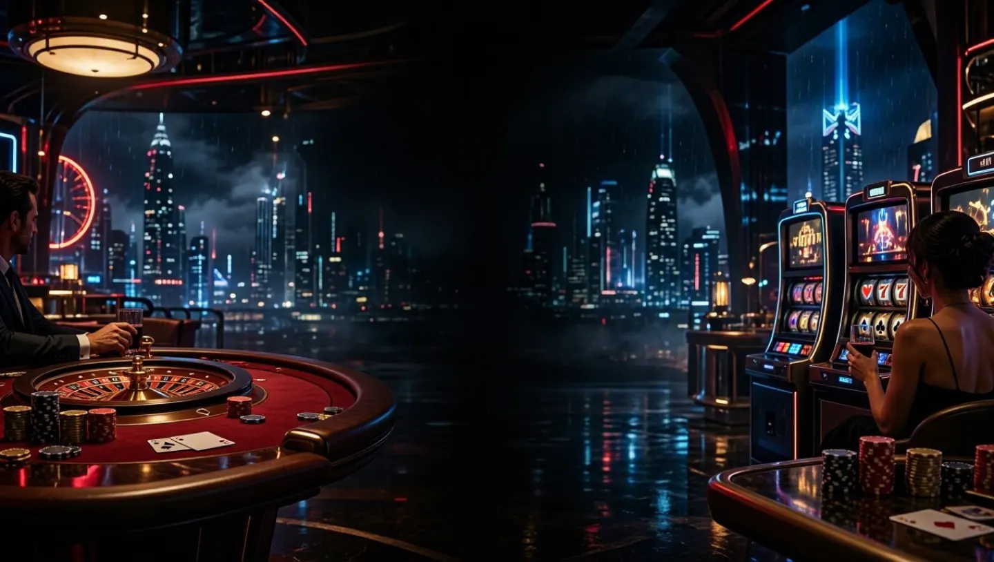 Luckygem Casino